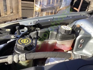 FORD Mondeo MK4 (CD345) MKIV 2007-2010 Cooling Expansion Fluid Reservoir 1460978 - Picture 1 of 6