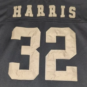 NFL Pittsburgh Steelers Franco Harris Hall Of Fame Legends Jersey Mens Size 4XL - Picture 1 of 7