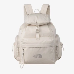 THE NORTH FACE BONNEY BACKPACK 17L NM2DR09L Cream UNISEX NM2DR09 466g - Picture 1 of 11