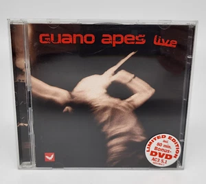 CD - Guano Apes - Live - Limited - Picture 1 of 4