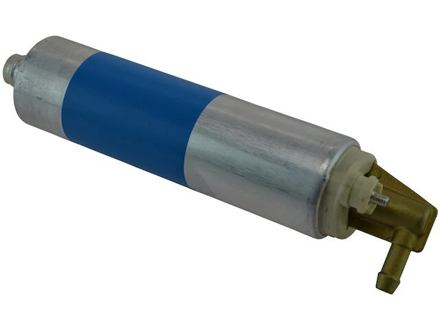 TRQ Electric Fuel Pump fits Chrysler Crossfire 2004-2008 52BDMB Foto 1 de 1