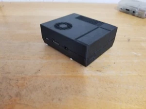 Raspberry Pi 3 Model B v1.2 + NEW Black Case - Afbeelding 1 van 6