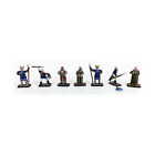 Mithril Middle Earth Minas Tirith 32mm Gondorian Collection #1 NM