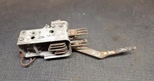 1964 Chrysler Transmission Push Button Selector Mechanism - Picture 1 of 5