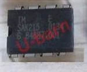 CIRCUITO MODELADOR DE PULSOS SAK SAK215 DIP-8 PARA CONTADORES DE REVOLUCIÓN - Imagen 1 de 1