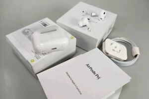 Apple Air Pods Pro 2ª Generazione Originali Con custodia Magsafe
