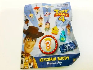 Toy Story 4 Llavero Sorpresa Buddy Bolso Ciego - Imagen 1 de 2