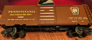 Vagón de carga MTH MT-9302 Pennsylvania Railroad PS-1 - Imagen 1 de 5