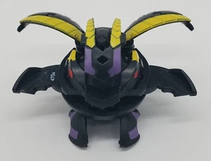 Bakugan Battle Brawlers Black Darkus Percival 470g Actionfigur - Bild 1 von 6