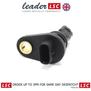 Crankshaft Speed Position Sensor Vauxhall Corsa D New 55562744 1.0 1.2 - Picture 1 of 12