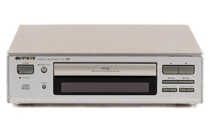 Onkyo C-721 CD Player Champagne / Serviced With 1 Year Warranty - Picture 1 of 4
