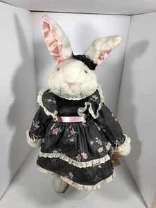 Conejo coleccionable Tilly - Imagen 1 de 6