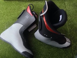 Scarpette interne da gara per scarponi da sci race liners innerboots ski boots - Imagen 1 de 1