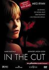 In the Cut von Jane Campion | DVD | Zustand gut