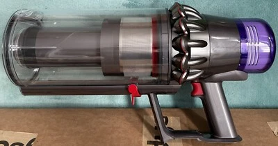 Dyson Outsize SV29 Main Body Motor & Cyclone & DUST BIN SV16 970424-01 +Filter - Image 1 of 4