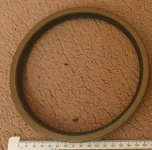 Leyland hub oil seal for Atlantean National Olympian 543499 Titan PD3 71968 - Picture 1 of 3