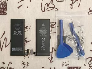 Replacement Internal Battery For Apple iPhone 4/4s +tools - Picture 1 of 6