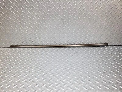 ⚙45135⚙ Mercedes-Benz R129 300SL cupé puerta derecha ventana moldura moldura moldura Foto 1 de 4