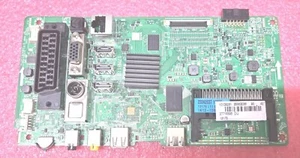 SCHEDA MADRE PER TV LED 40" JVC LT-40C750 B 17MB110 23362036 SCHERMO LSC400HN02-801 - Foto 1 di 2