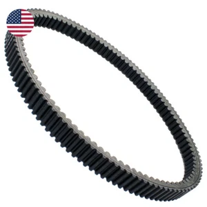 Drive Belt for Polaris RZR 800 Sportsman 500 3211113 3211116 Drive Clutch Belt - Picture 1 of 5