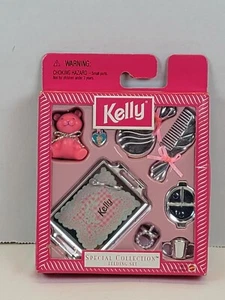 Special Collection Kelly (Barbie) accessories Feeding set - Picture 1 of 4