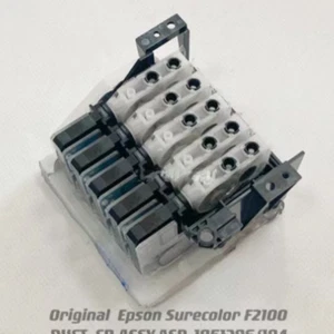 F2100 100% Original and New Damper Kit/unit for Epson SC F2100 Damper Assembly - Afbeelding 1 van 4