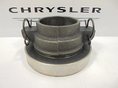 Camión Dodge Ram 94-18 transmisión manual nuevo cojinete de liberación desechable embrague Mopar Foto 1 de 2