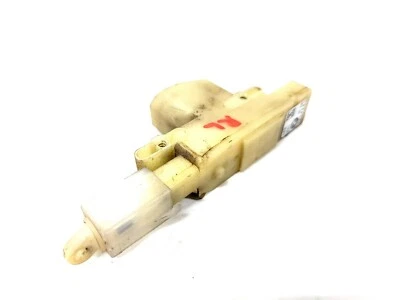 ⭐ Unidad de accionamiento de actuador de puerta trasera 77-86 BMW E23 733i OEM Foto 1 de 4