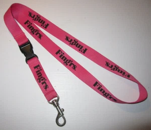 Fing´rs Schlüsselband Lanyard NEU (A52) - Bild 1 von 1