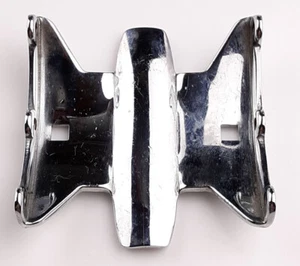 Penn 30-114 Stand (chromed) Base Foot - Senator 114 114H 6/0 Reel Part - Picture 1 of 2