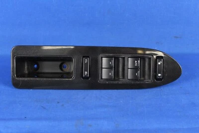 Interruptor de ventana principal Ford Taurus X 2008 Foto 1 de 4