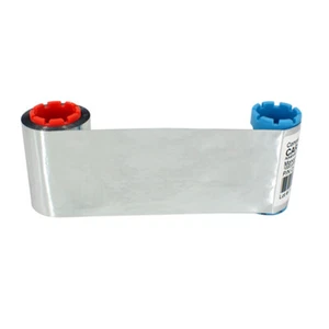 New Ribbon for Ciaat CTC-940 SL Printer Silver 1000 Image Print - Picture 1 of 1