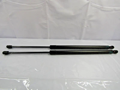 Par de cilindros elevatórios traseiros Toyota Sienna 2004-2010 apoio de suspensão esquerdo direito - Imagem 1 de 4