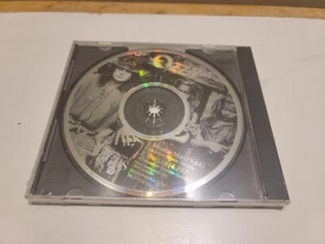 Ozzy Osbourne CD Single Crown of Thorns Promo - Picture 1 of 6