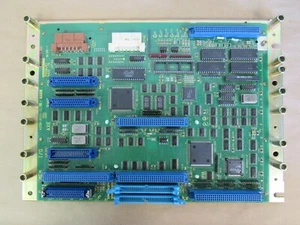 FANUC CIRCUIT BOARD A20B-2000-0175/08B - Picture 1 of 3