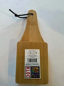 Tostonera Press Bamboo Small FREE SHIPPING - Picture 1 of 4