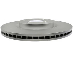 Rotor de freno delantero para Honda Pilot 2009-2015 Raybestos 980566FZN Element3 Foto 1 de 1