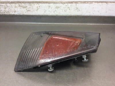 Polaris XLT Indy RMK SKS Classic Touring XC SP Widetrak 95-19 Left Lens 23112208 - Image 1 of 4