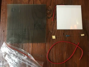 Game Boy DMG/Pocket DIY Display Backlight Mod  - Bild 1 von 1