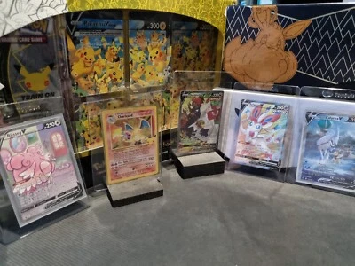 Pokemon Cards Mystery Bundle 15 commons with 1 holo in every bundle! - Image 1 of 3