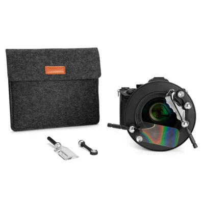 Lensbaby OMNI Creative Filter System Small for lens thread sizes 49-58mm - Image 1 of 4