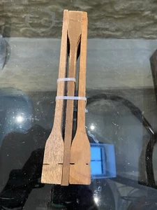 Kanarien/Fink Panierkäfig Sitzstangen - Bild 1 von 1