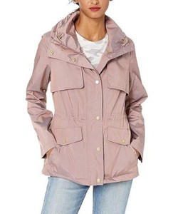 Cole Haan Rain Coats for Women for sale 