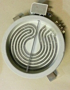 BELLING FSE60DO COOKER CERAMIC HOTPLATE SMALL 1200w Genuine (FSE.25) - Picture 1 of 3