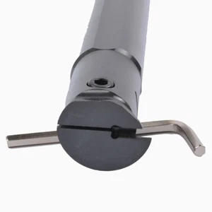1pcs MGIVR3732-2 CNC External slot Groov turning tool holder of **MGMN200** - Picture 1 of 5
