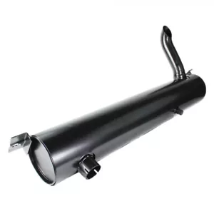 Insulated Spark Arrestor Muffler Fits Bobcat 751 753 763 773 7753 Skid Steer - Picture 1 of 6