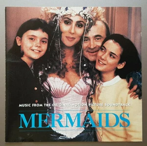Mermaids (Soundtrack, Cher) - Bild 1 von 11