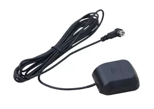 SiriusXM Radio Satellitare Antenna Piccolo Veicolo Magnetico 8 Piedi con Piedi in Gomma - Foto 1 di 1