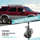 Car Ignition Distributor for Nissan D21 Hardbody Pickup 1996-1997 22100-1S702