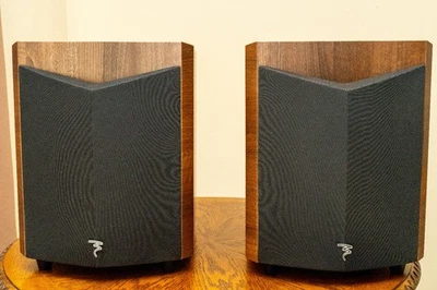 Subwoofers Focal Chorus SW 700 V Foto 1 de 4